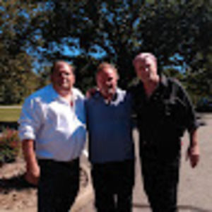 Meet your Posher, Mike